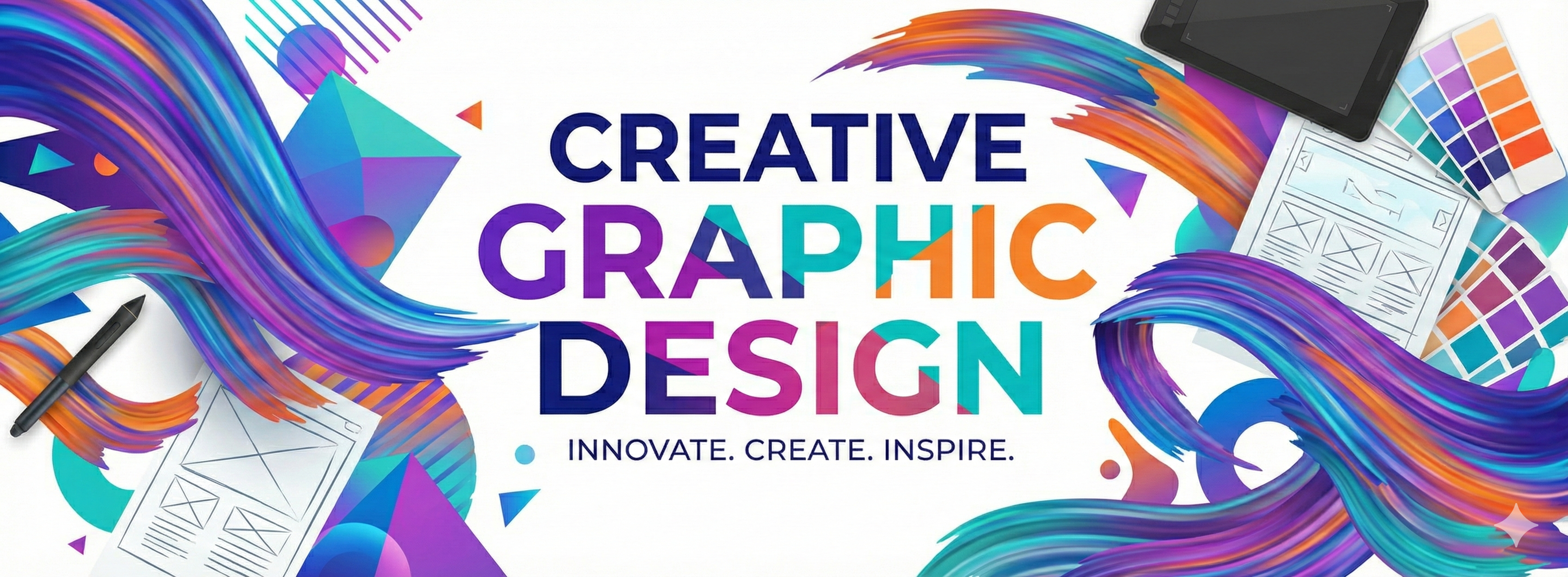 Creative Graphics