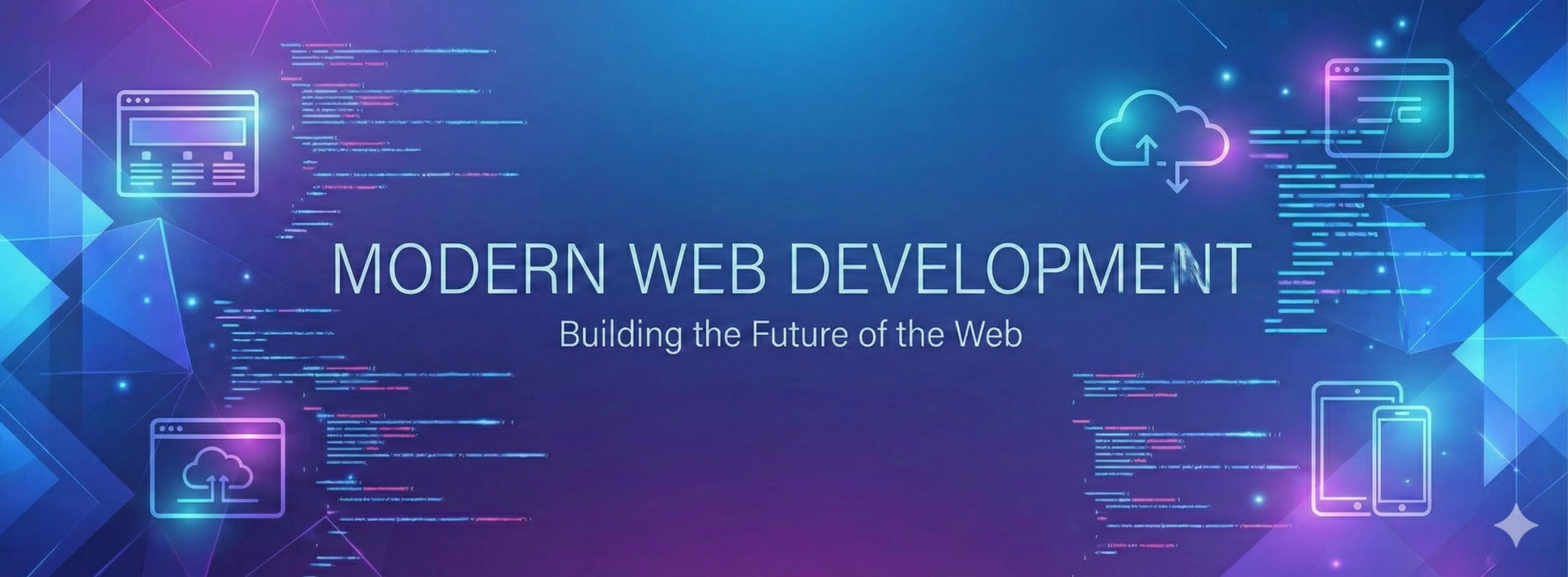 Web Development